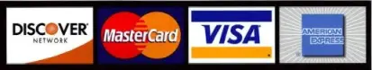 Cards Accepted
